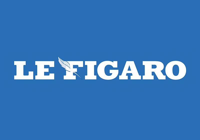 Figaro Magazine logo