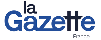 La Gazette Magazine logo