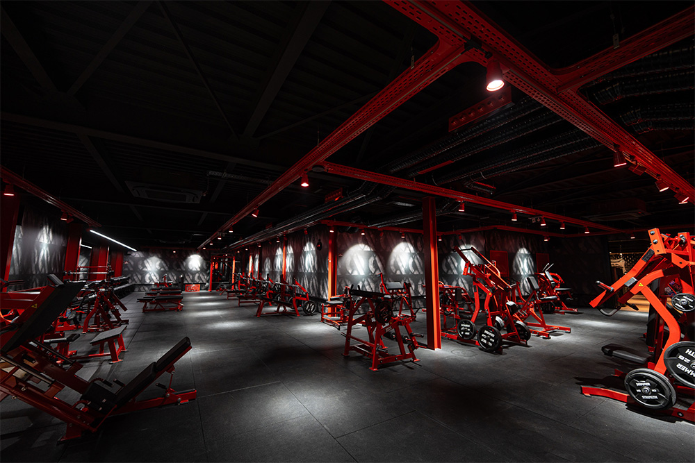 fitbepad centre de fitness et bien-être